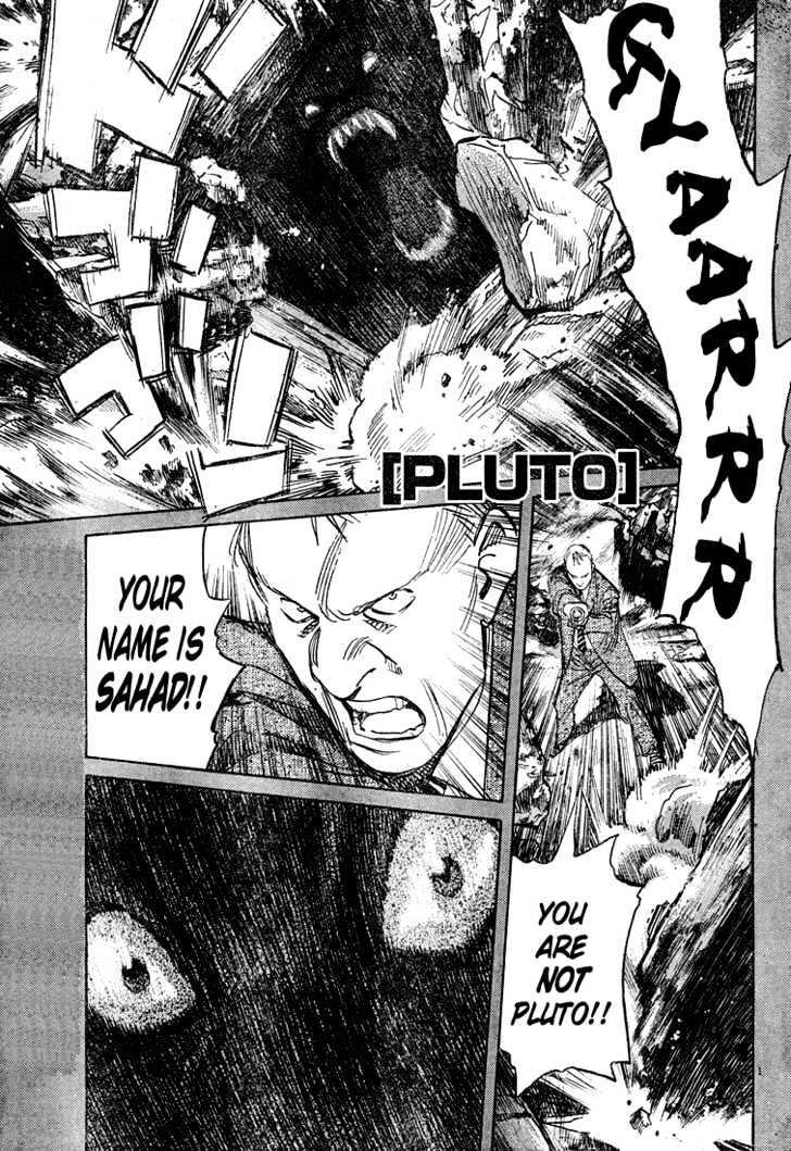 Pluto Vol.6 Chapter 45 : Reparation And Negotiation page 2 - Mangakakalot