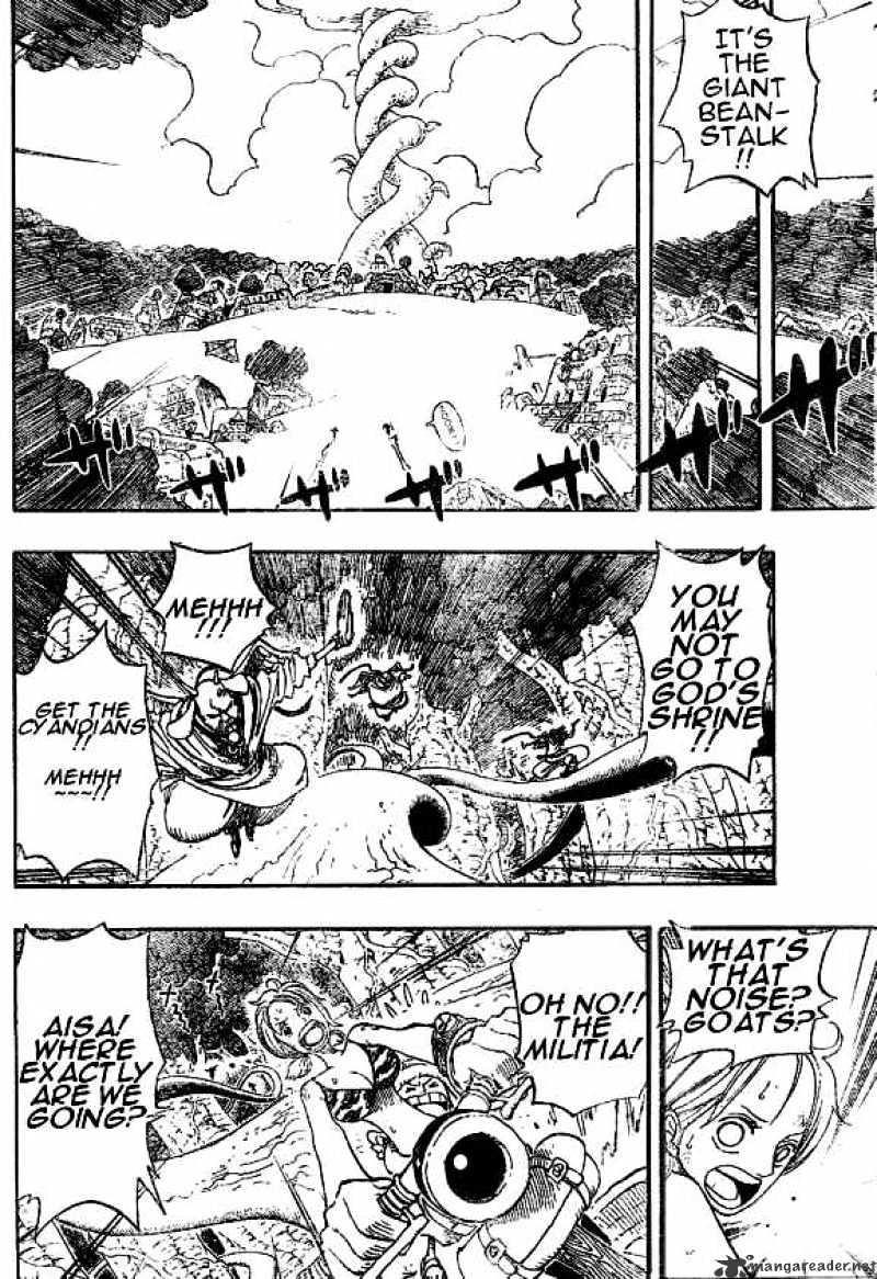 One Piece Chapter 268 page 15 - Mangakakalot