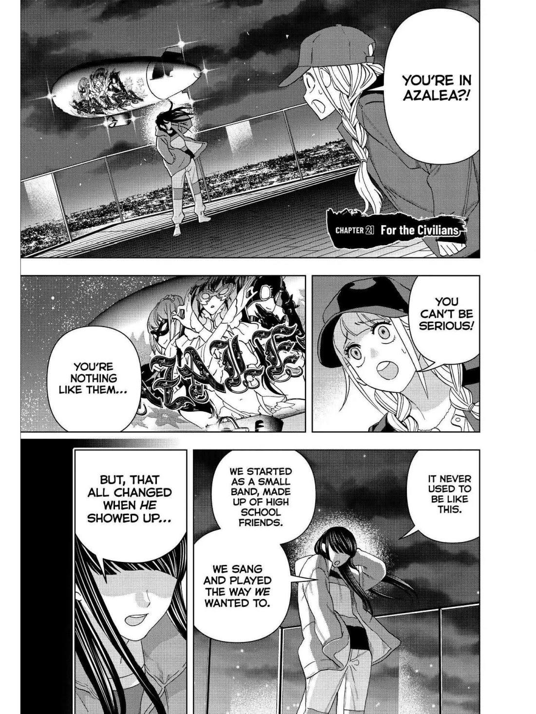 Ya Boy Kongming! Volume 1 (Paripi Koumei) - Manga Store