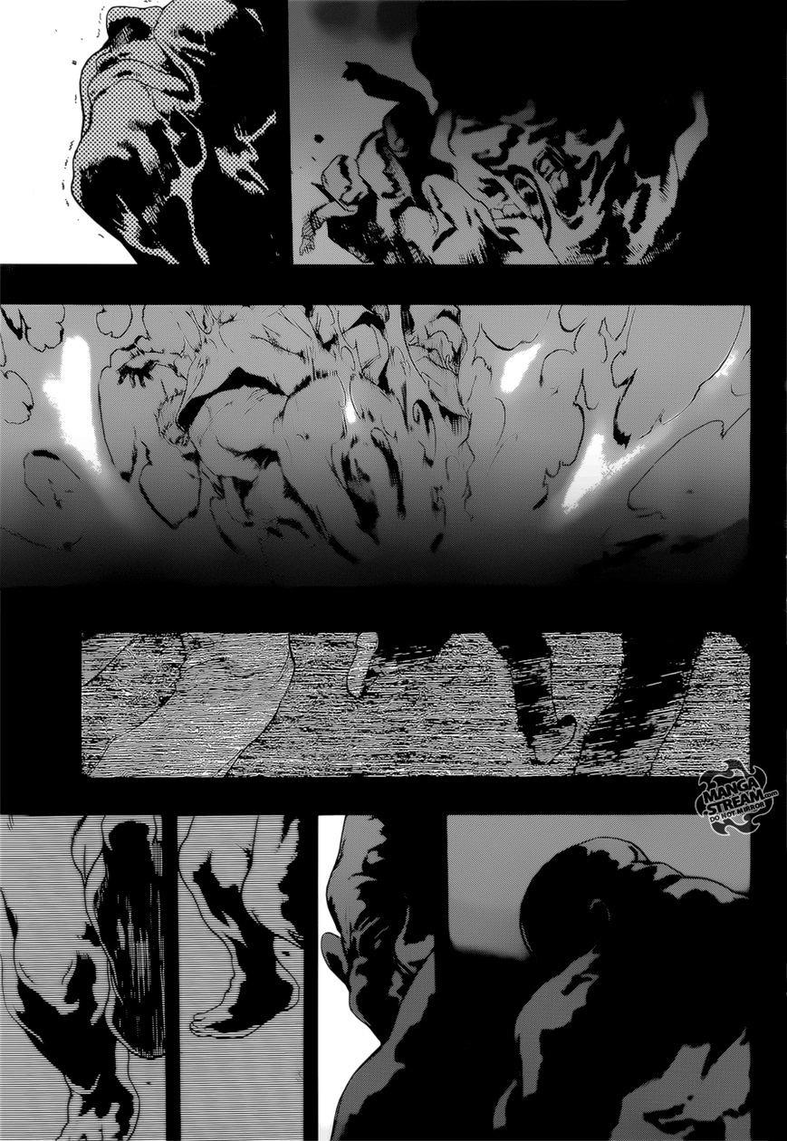 Read Shingeki No Kyojin - Before The Fall Chapter 1 : The Titan S Child ...