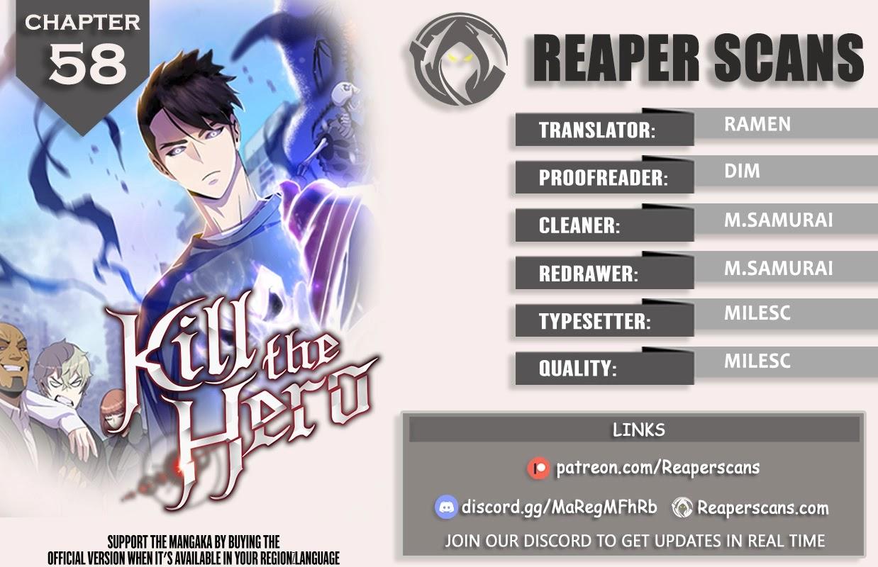 Chapter 148 - Kill The Hero - Reaper Scans