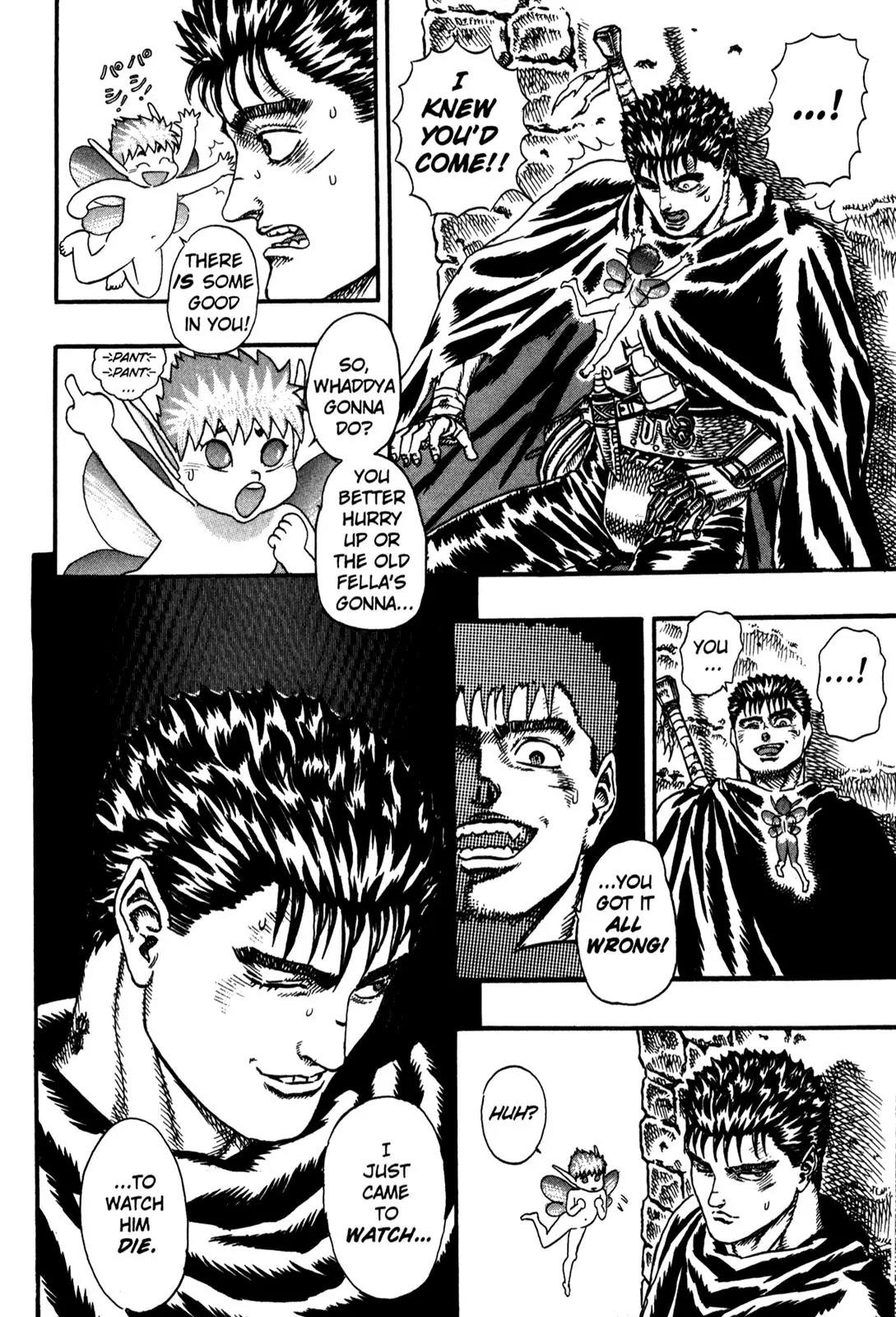 Read <b>Berserk</b> Free.