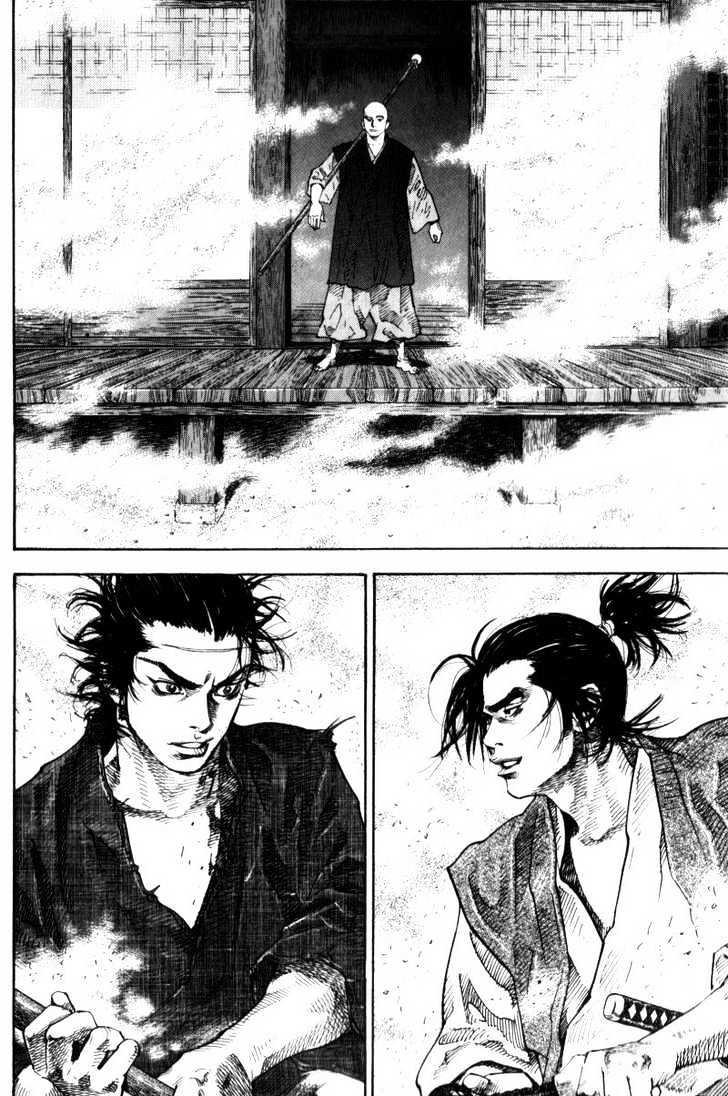 Vagabond Vol.5 Chapter 41 : The Assassin page 13 - Mangakakalot