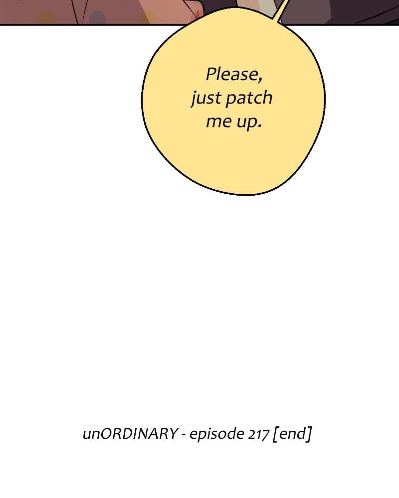 Unordinary Chapter 223: Episode 217 page 142 - unordinary-manga