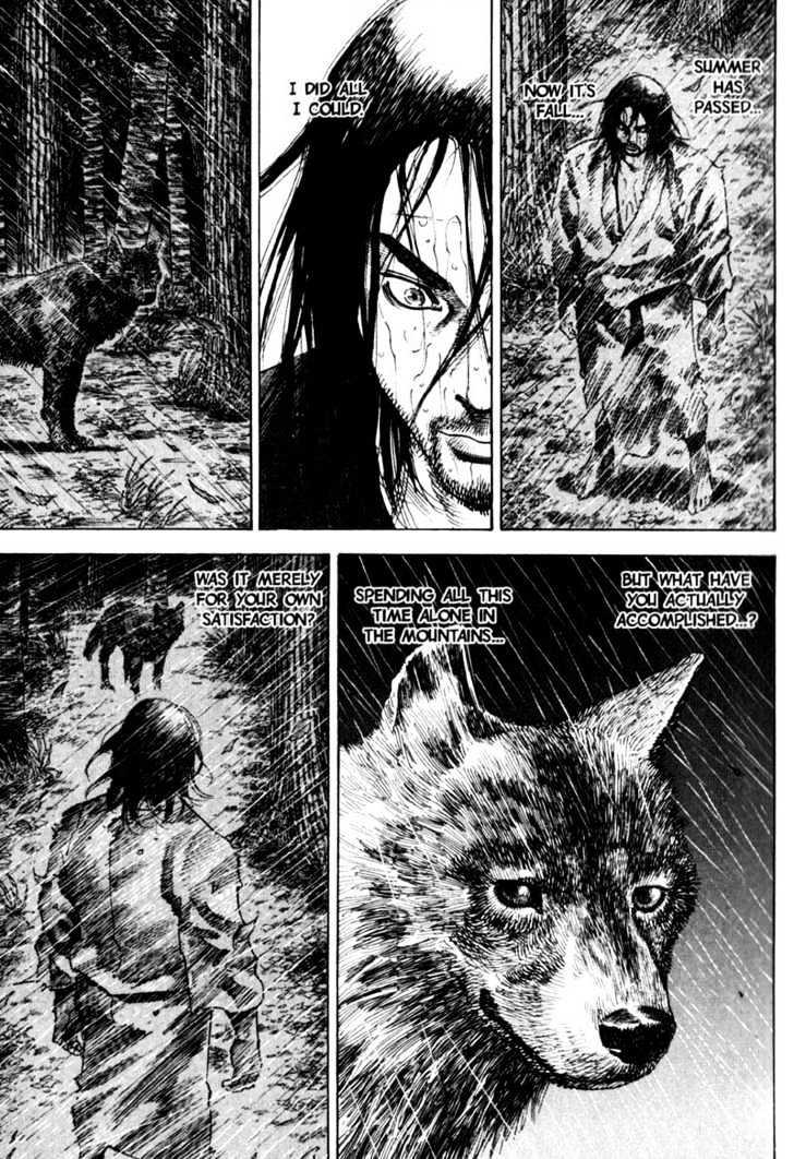 Vagabond Vol.7 Chapter 60 : Duel's Eve page 12 - Mangakakalot