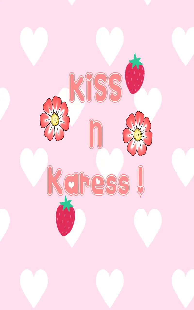 Read Kiss N Karess ! Vol.1 Chapter 22: Extra Dirty Minds on Mangakakalot