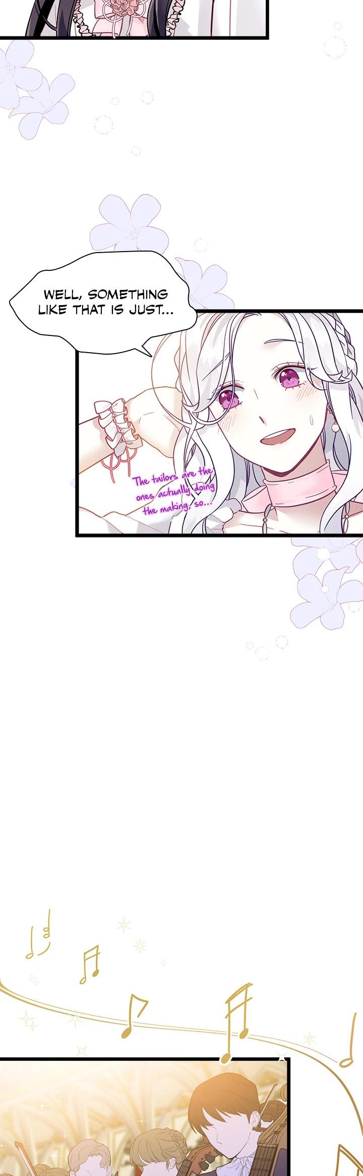 I’M The Stepmother, But My Daughter Is Too Cute Chapter 36 page 31 - Mangakakalots.com