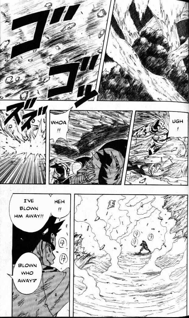Vol.7 Chapter 56 – The Power Granted…!! | 8 page