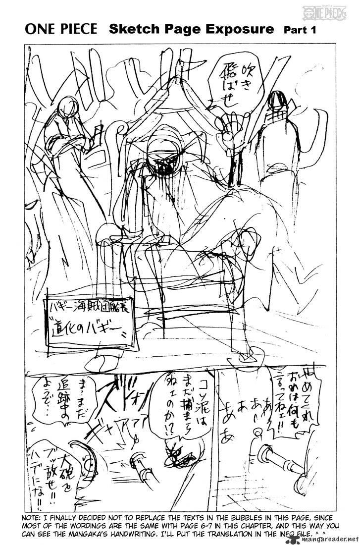 One Piece Chapter 9 : Evil Woman page 28 - Mangakakalot