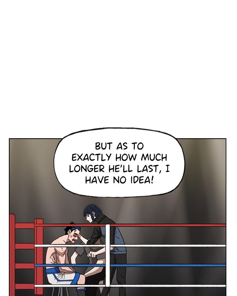 The Boxer Chapter 50: Ep. 50 - Gratitude page 3 - 