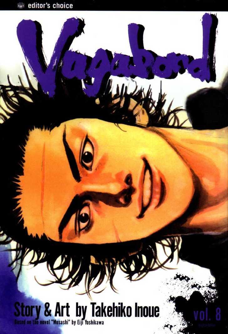 Vagabond Vol.8 Chapter 69 : Life Ii page 20 - Mangakakalot
