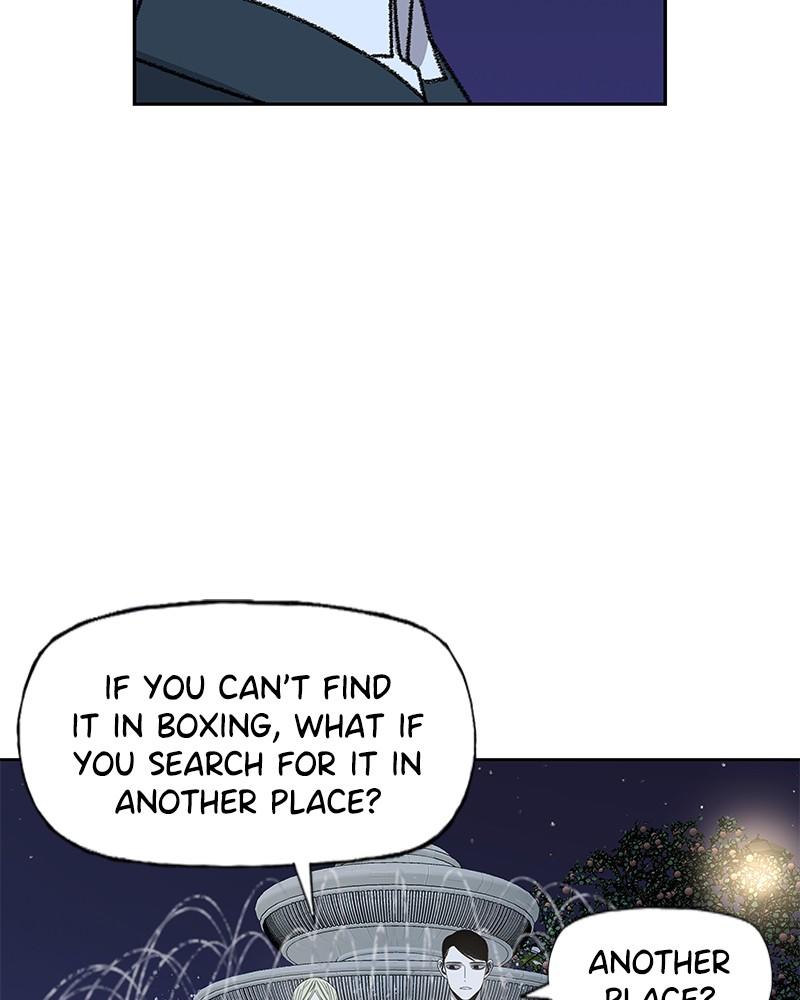 The Boxer Chapter 62: Ep. 57 - Date (2) page 84 - 