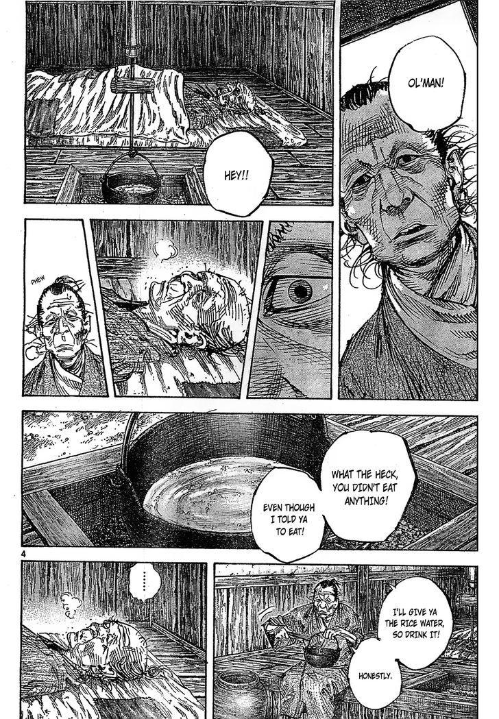 Vagabond Vol.36 Chapter 313 : A Corpse And Lives page 4 - Mangakakalot