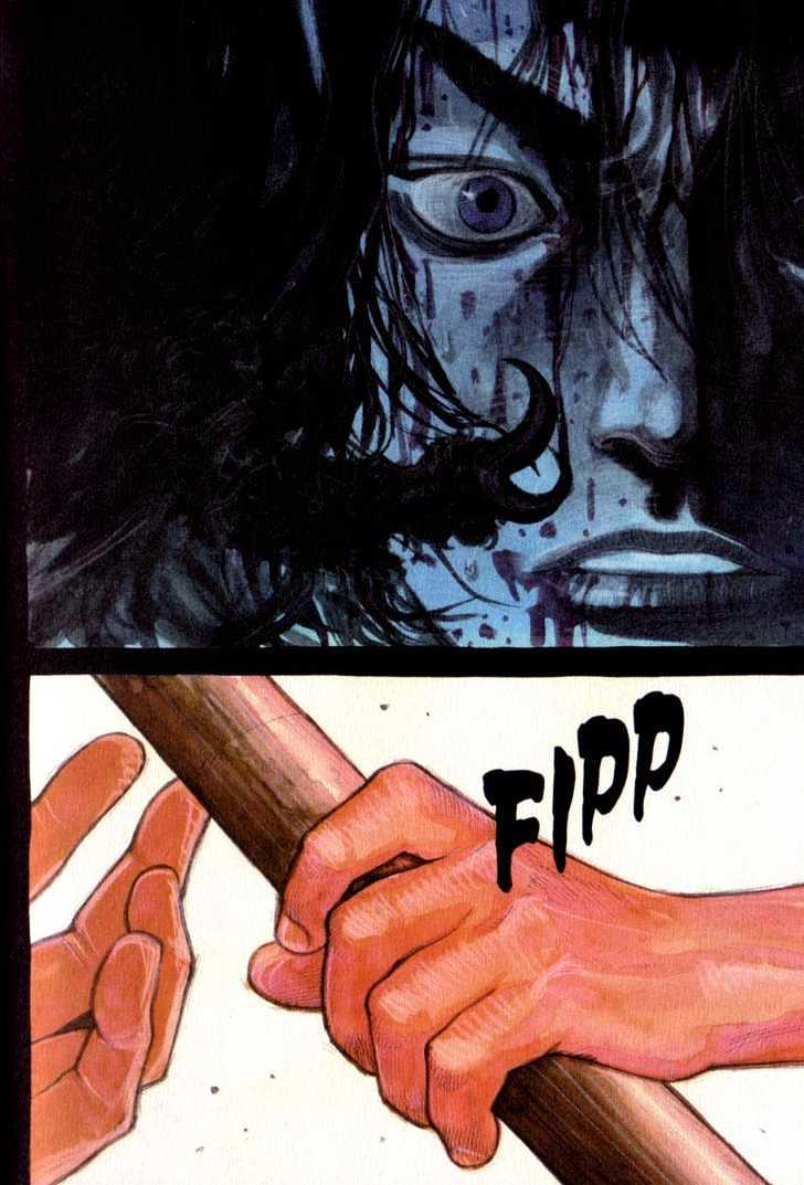 Vagabond Vol.5 Chapter 49 : Fear Iii page 4 - Mangakakalot