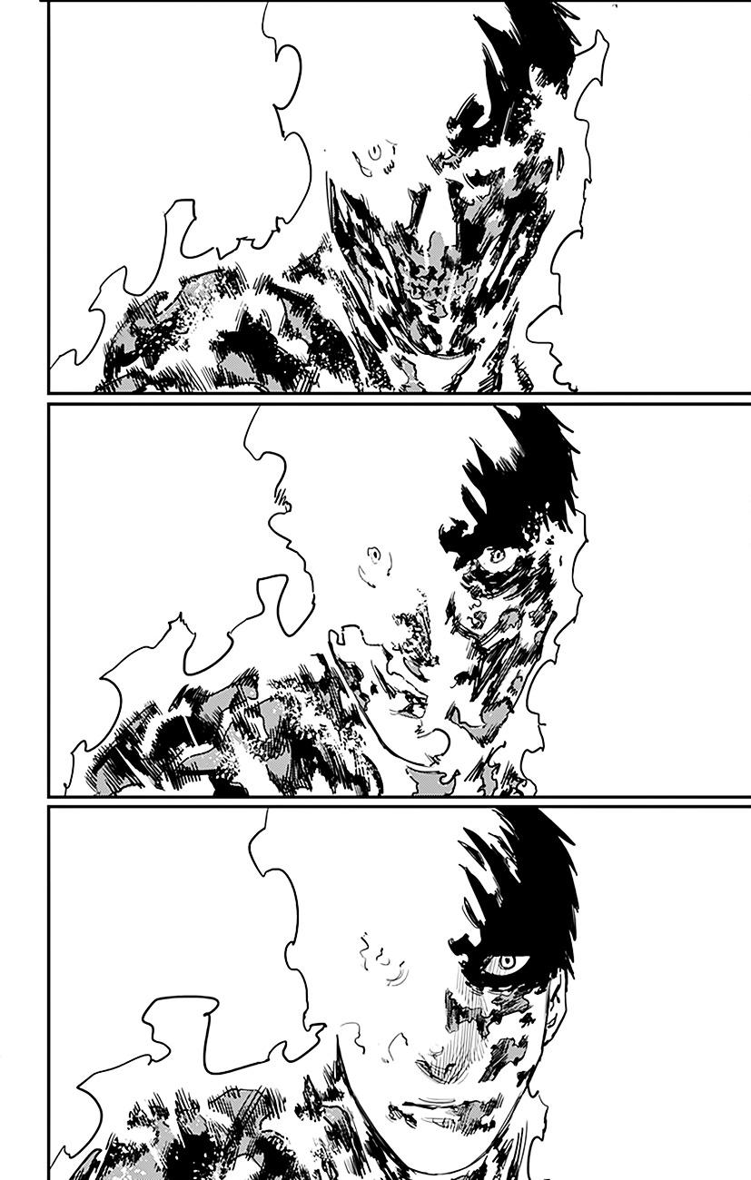 Fire Punch Chapter 45 page 20 - Mangakakalot