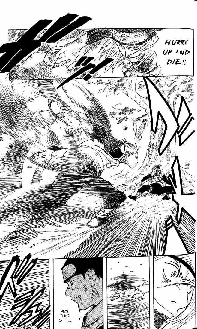 Vol.1 Chapter 1 – Naruto Uzumaki!! | 45 page