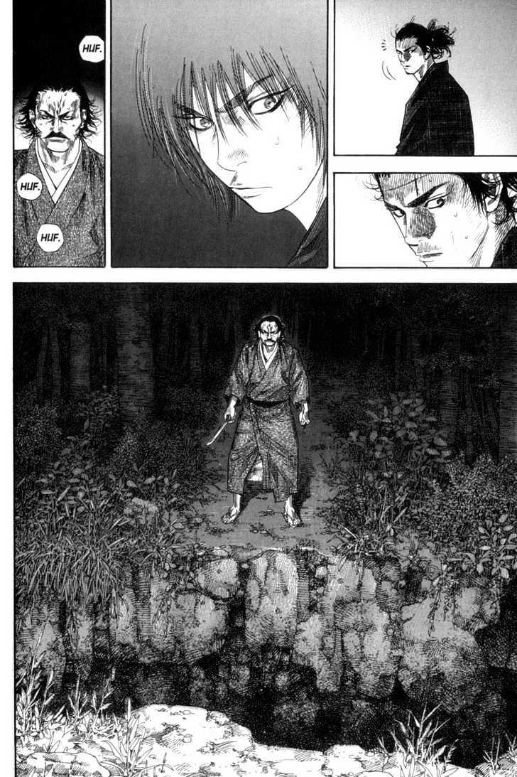 Vagabond Vol.11 Chapter 100 : The Real Thing page 19 - Mangakakalot