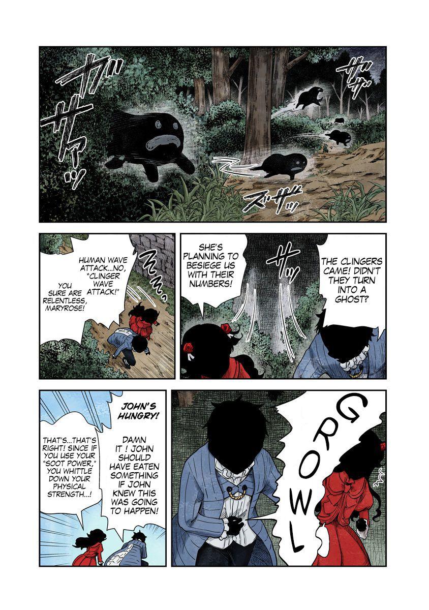 Shadow House Chapter 72 page 4 - 
