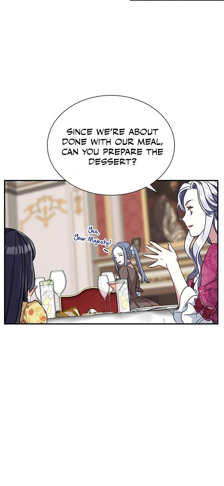 I’M The Stepmother, But My Daughter Is Too Cute Chapter 17 page 29 - Mangakakalots.com