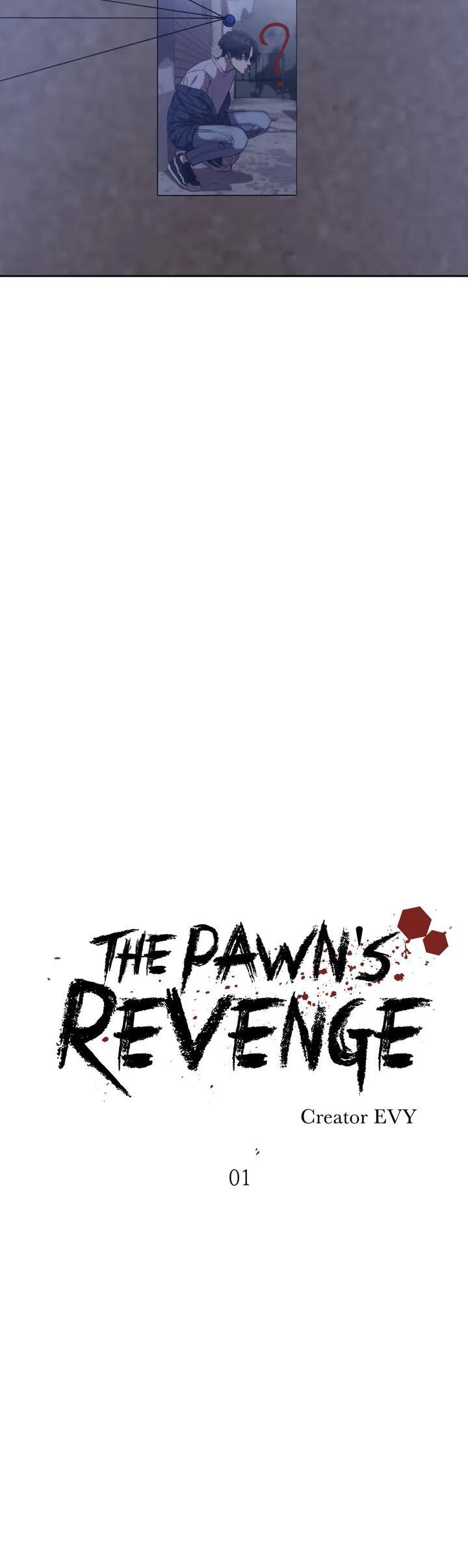The Pawn's Revenge cap.1, The Pawn's Revenge cap.1 Page 1 - Niadd