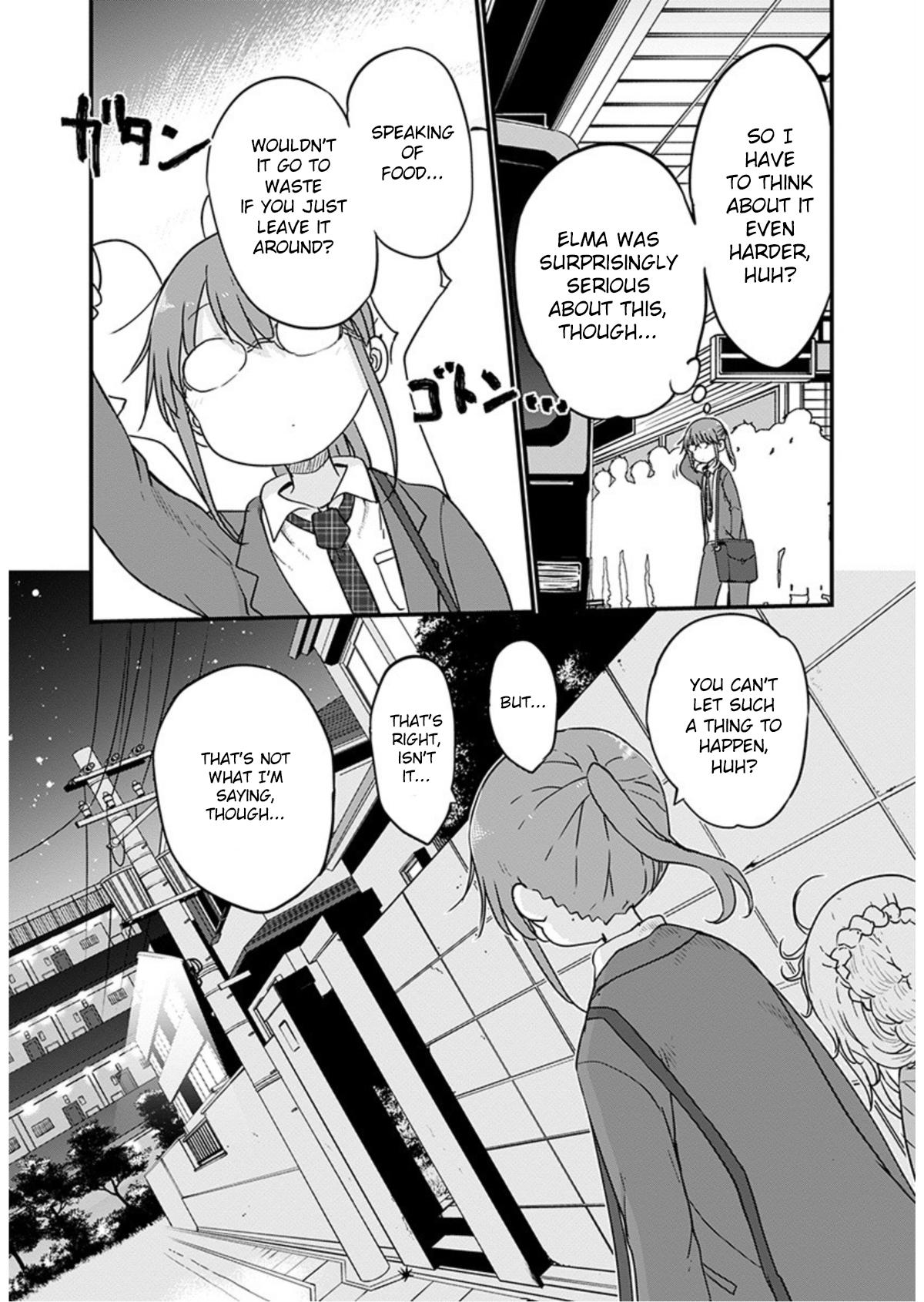 Read Kobayashi-San Chi No Maid Dragon Online Free | KissManga