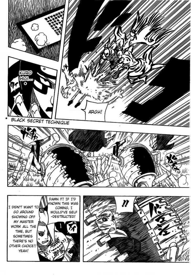 Vol.55 Chapter 518 – The Offence/Defence of the Surprise Attack Division!! | 14 page