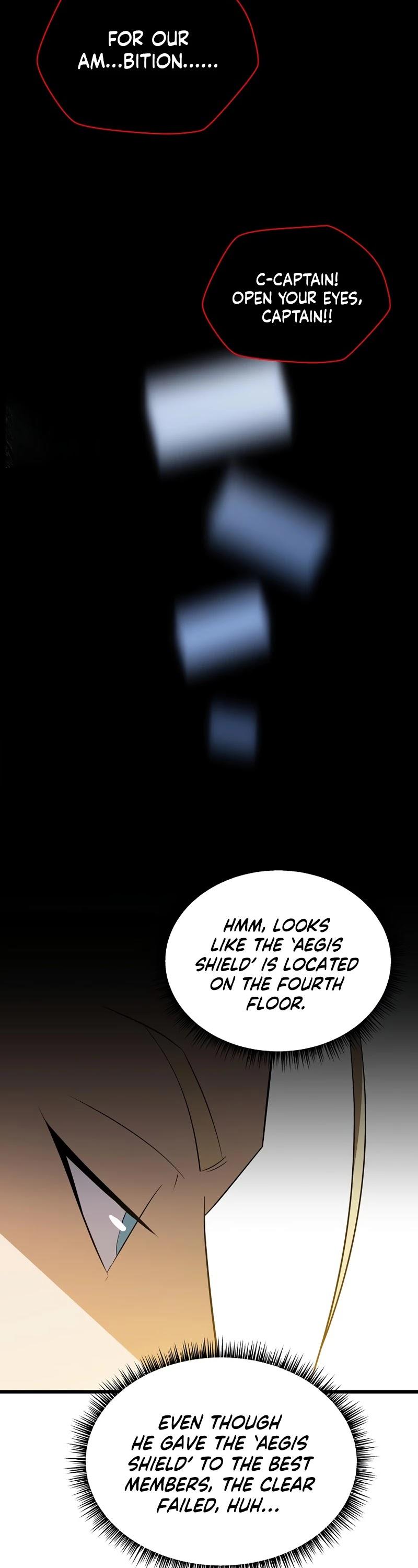 Kill The Hero Chapter 80 page 28 - killtheherochapters.com