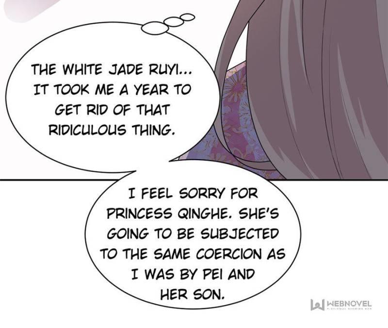 The Prince Regent’S Concubines Chapter 157 page 14 - Mangakakalot