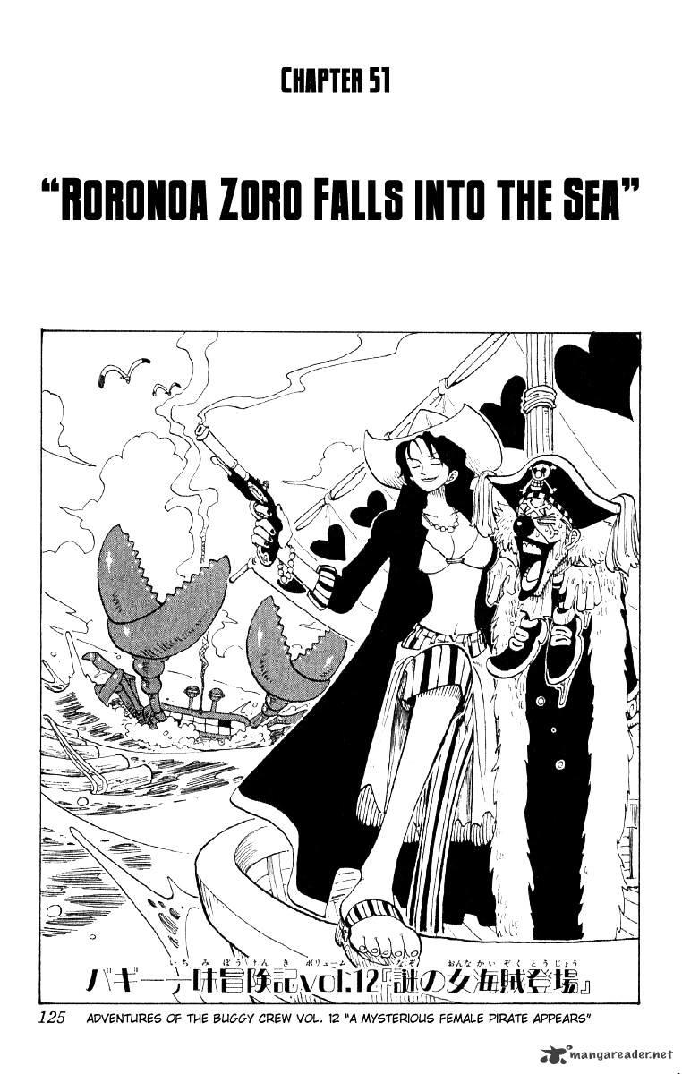 One Piece Episode 1062 - Supreme Ruler of the Three Sword Style! Zoro vs.  King, Page 37
