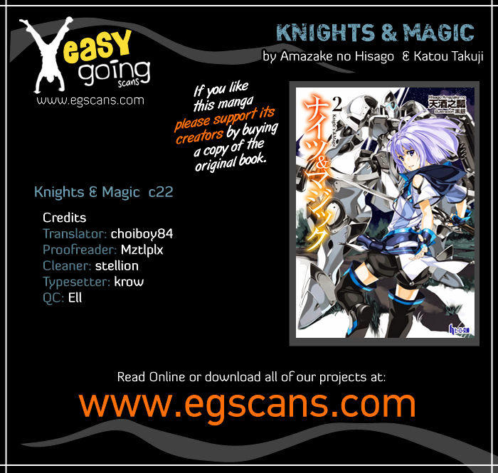 Read Knights & Magic Chapter 61: Order Of The Phoenix Merchant Association  Commencing Mission on Mangakakalot