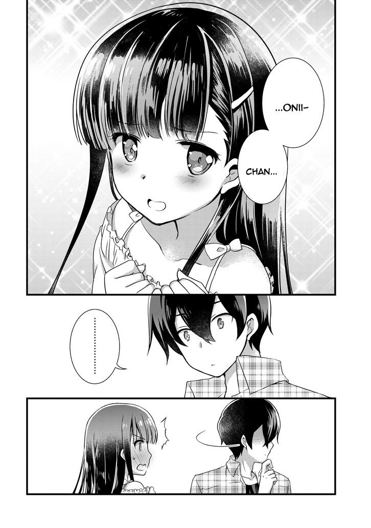 Read Mamahaha No Tsurego Ga Moto Kanodatta Vol.1 Chapter 3.2 - Manganelo