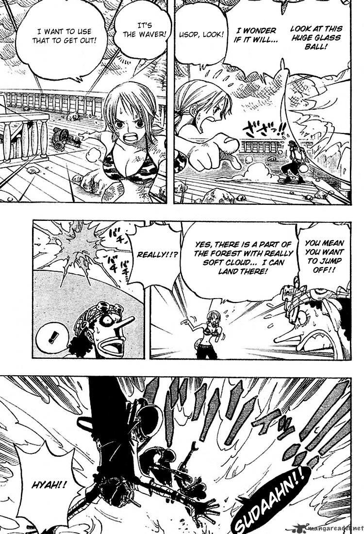 One Piece Chapter 284 : Bad Boys page 6 - Mangakakalot