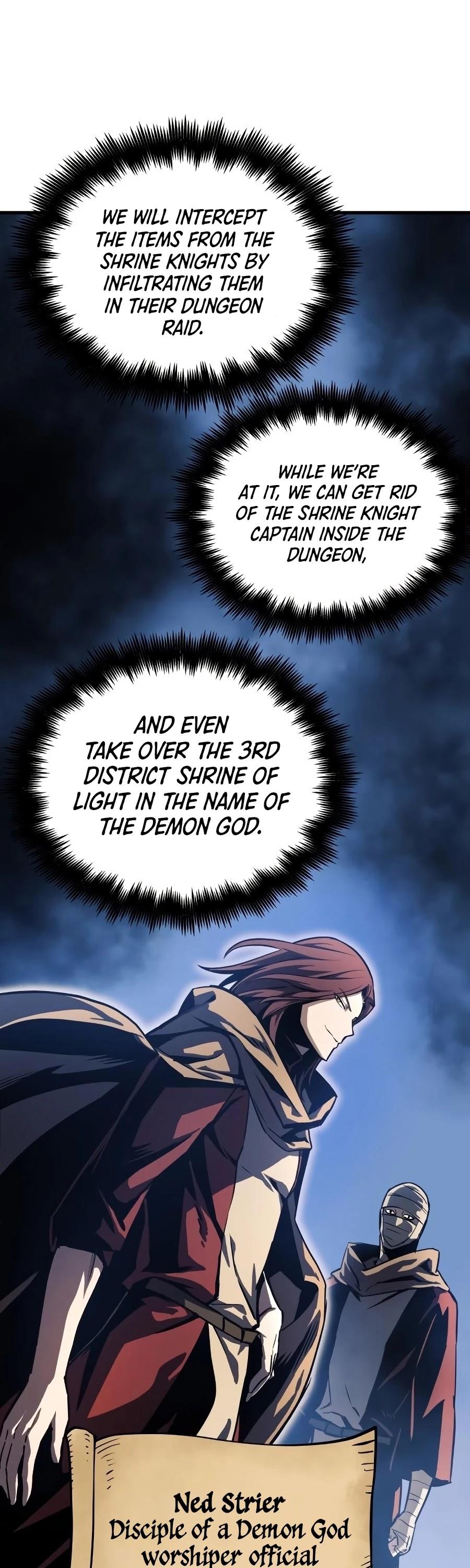 Reincarnation Of The Suicidal Battle God Chapter 8 page 42 - Mangakakalot