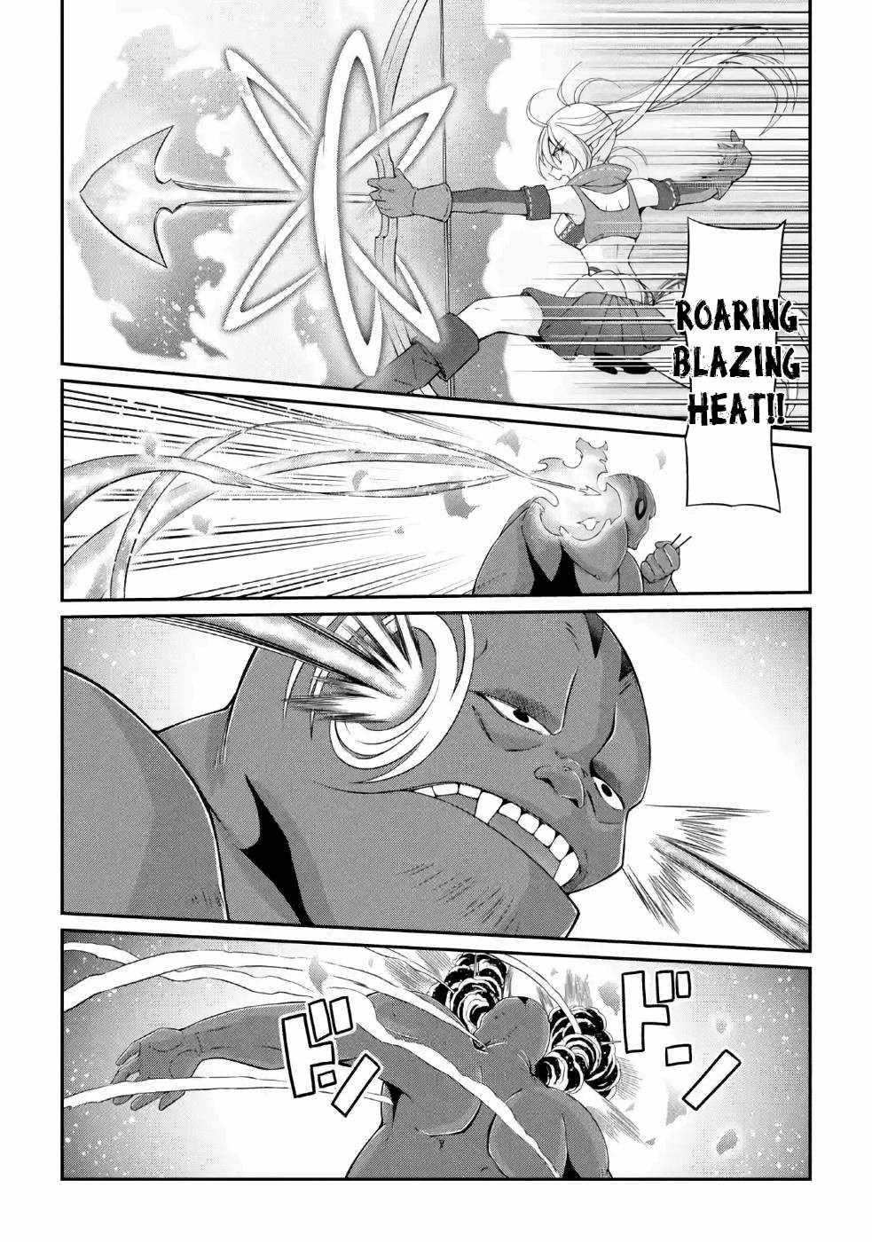 The Strongest Brave Man Of The Black Wizard Chapter 23 page 23 - Mangakakalot