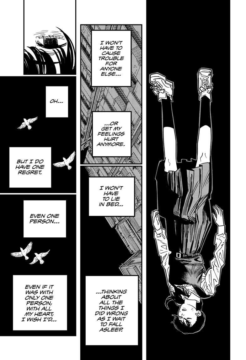 Chainsaw Man Chapter 127 page 7 - Mangakakalot