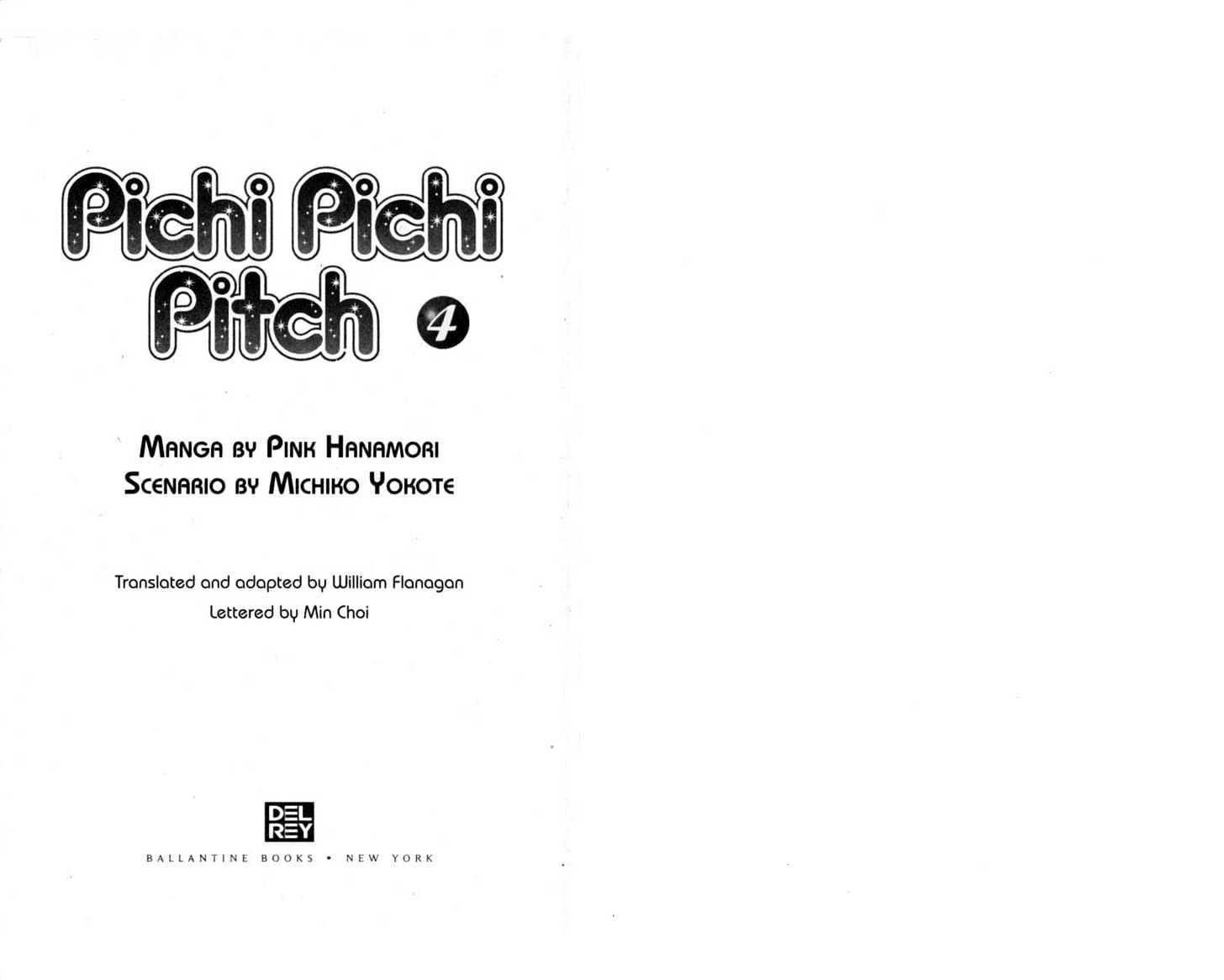 Read Mermaid Melody Pichi Pichi Pitch Vol.4 Chapter 16 - Manganelo