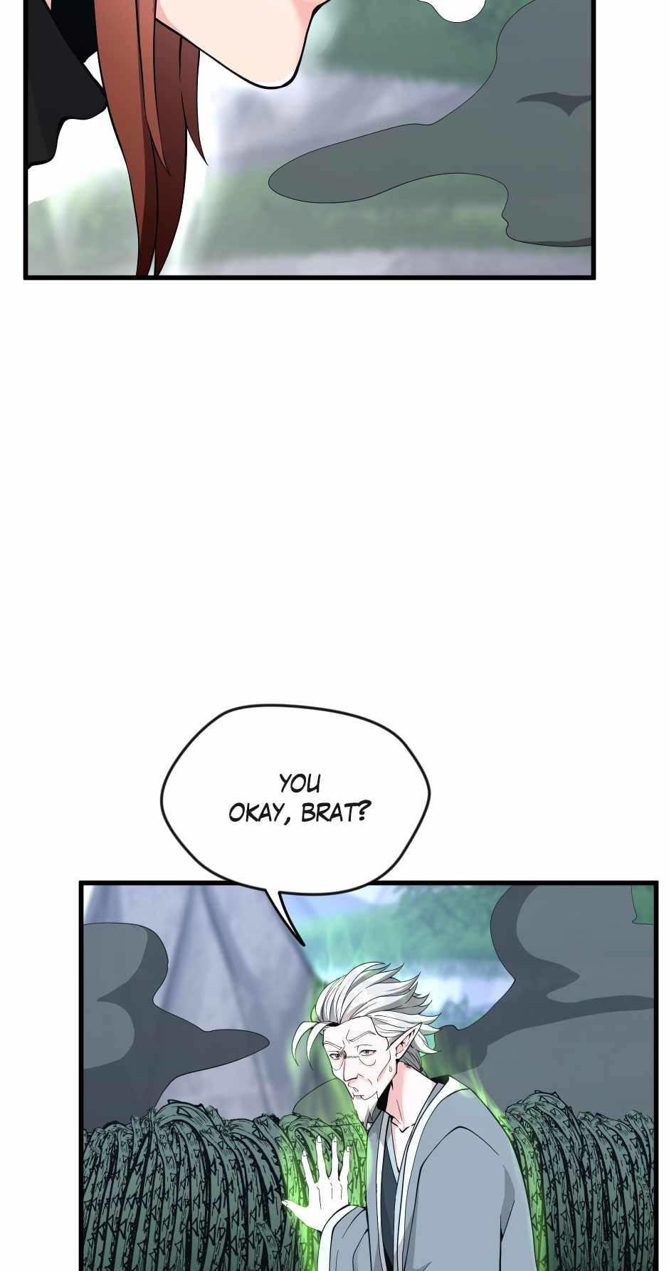 The Beginning After The End Chapter 123 page 19 - Mangakakalot