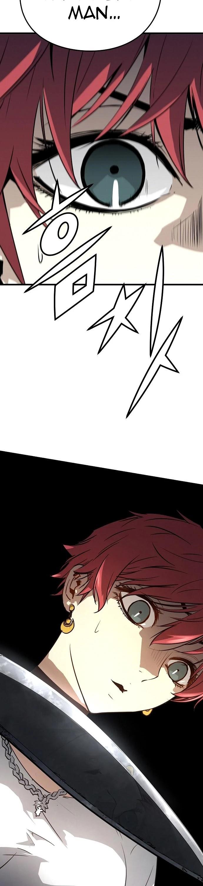 The Breaker: Eternal Force Chapter 8 page 6 - 