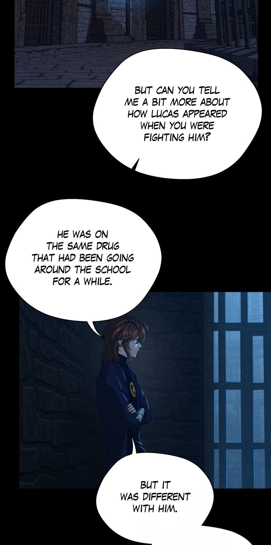 The Beginning After The End Chapter 144 page 10 - Mangakakalot