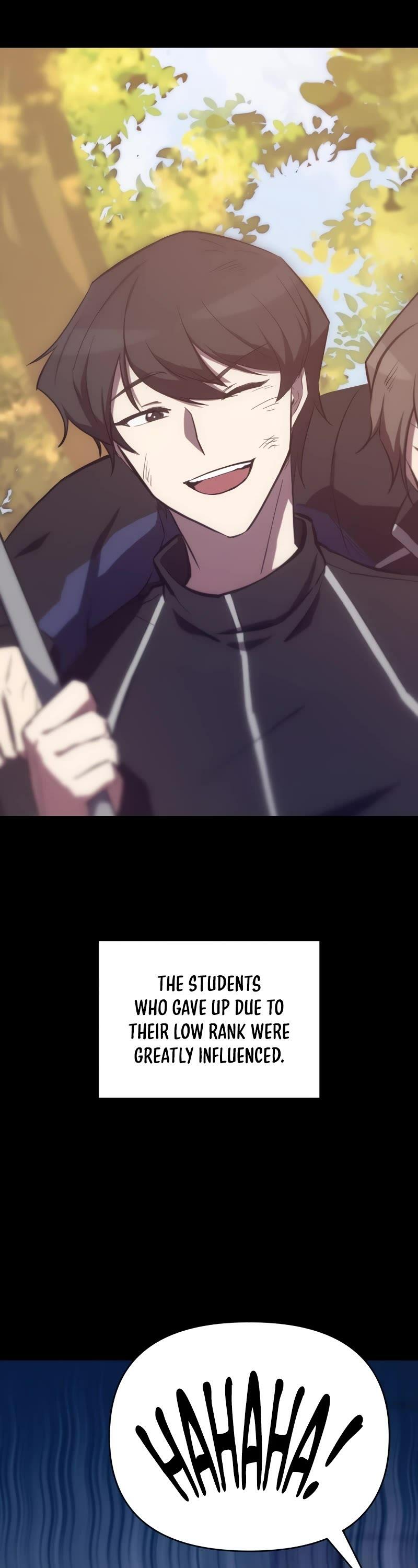 My School Life Pretending To Be A Worthless Person Chapter 53: S2 Start page 14 - Mangakakalot