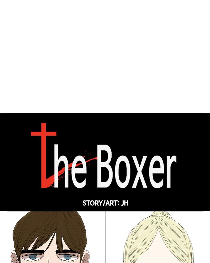 The Boxer Chapter 58: Ep. 53 - Prelude To War (1) page 26 - 