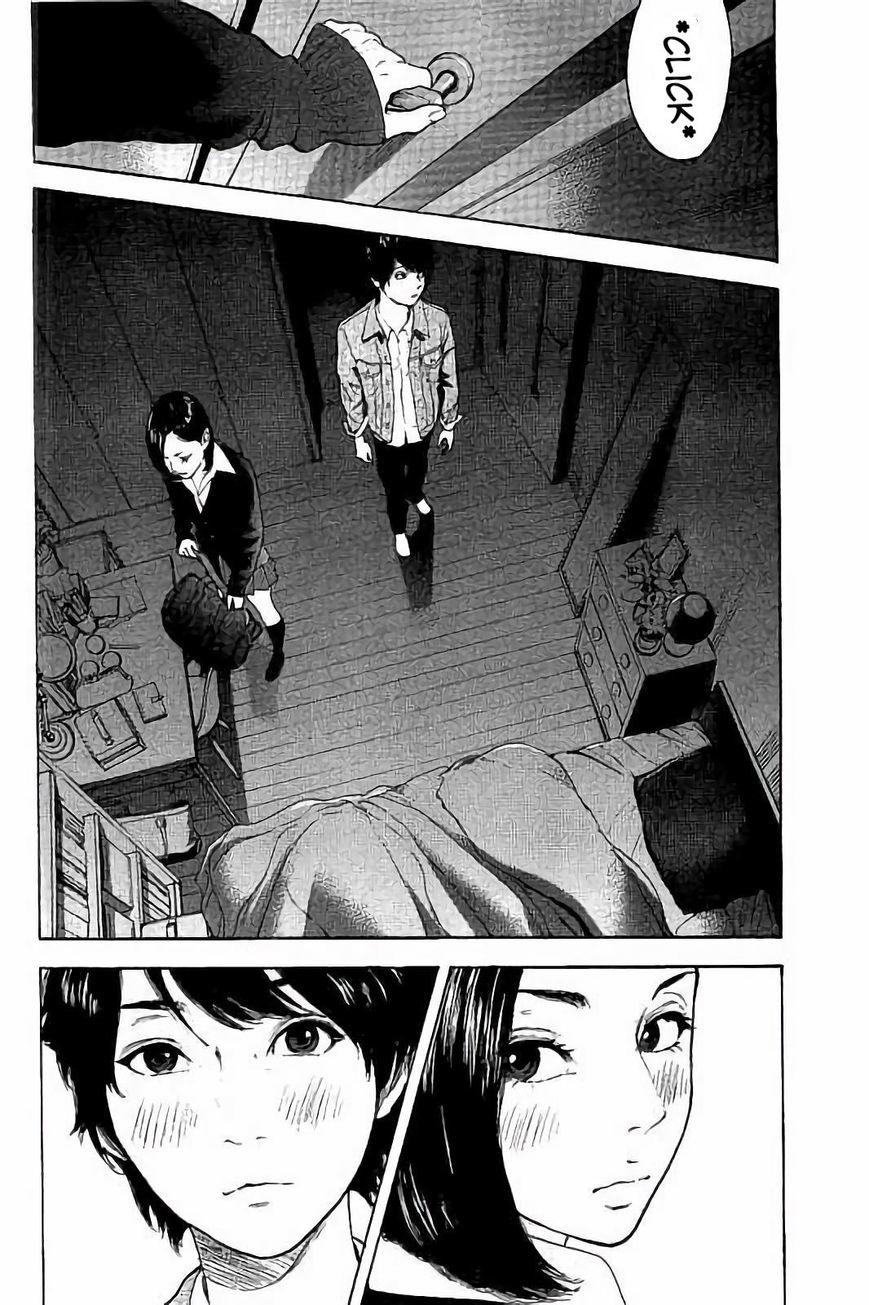 Read Bokutachi Wa Benkyou Ga Dekinai Chapter 54 on Mangakakalot