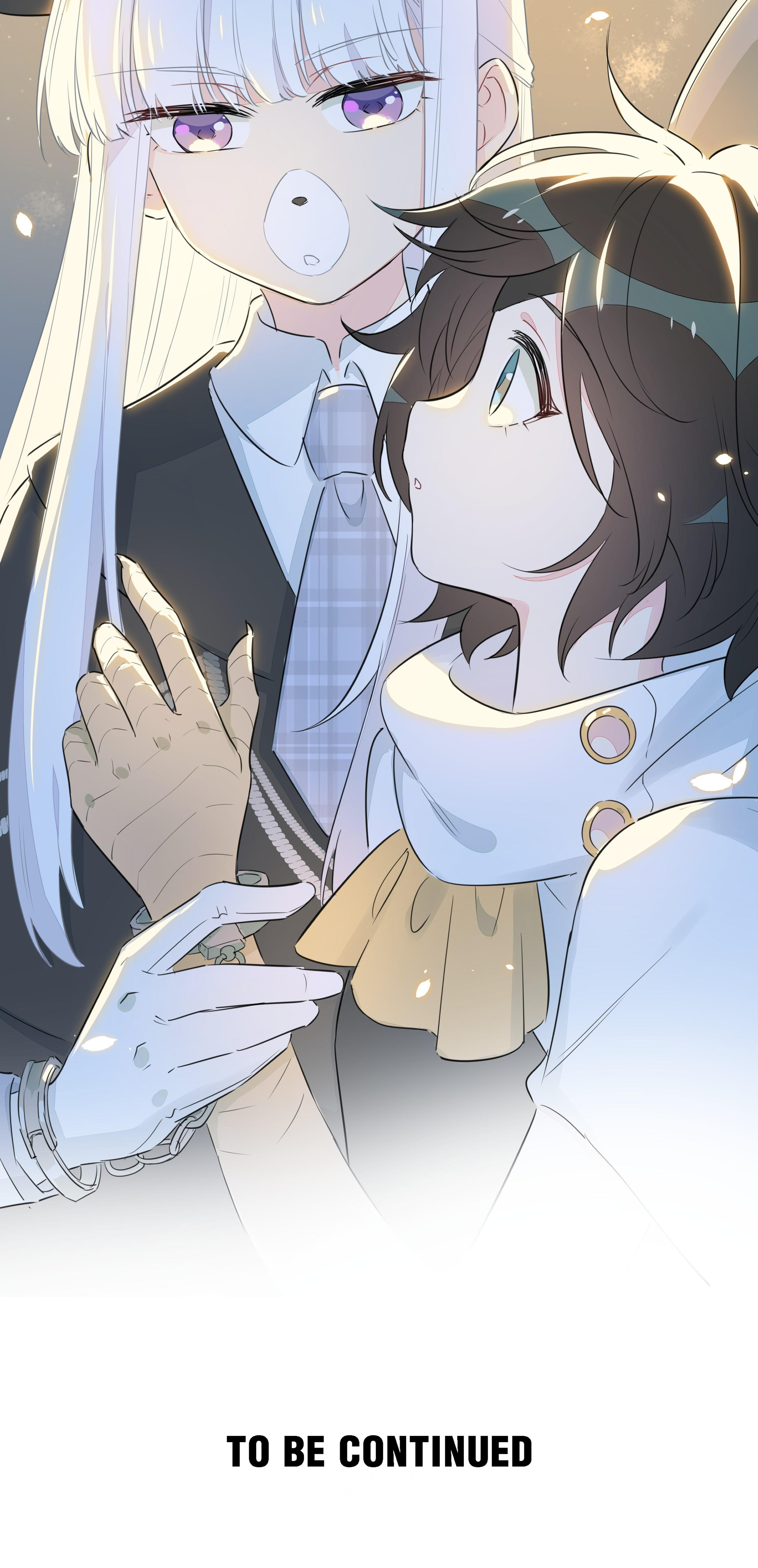 What Should I Do If I've Signed A Marriage Contract With The Elven Princess Chapter 51.2: The Light Of Reason Is?! page 13 - Mangakakalots.com