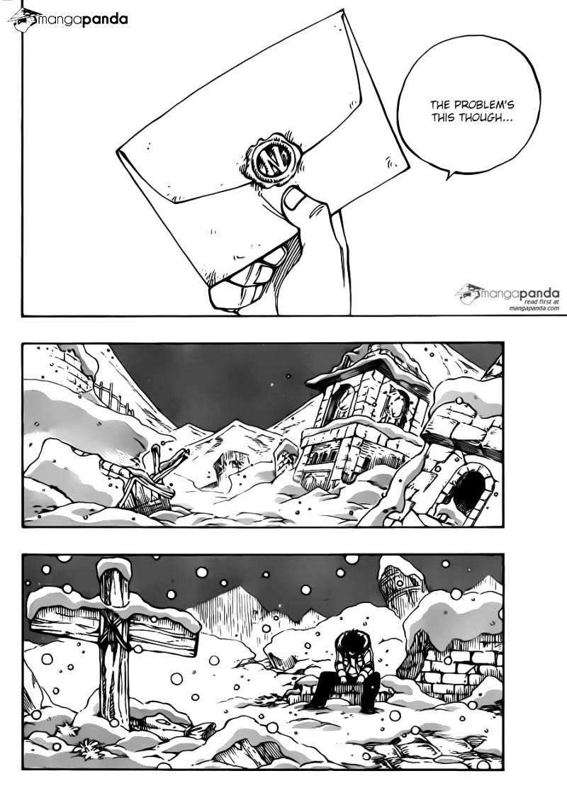 1  Chapter 416 - Fairy Tail - MangaDex