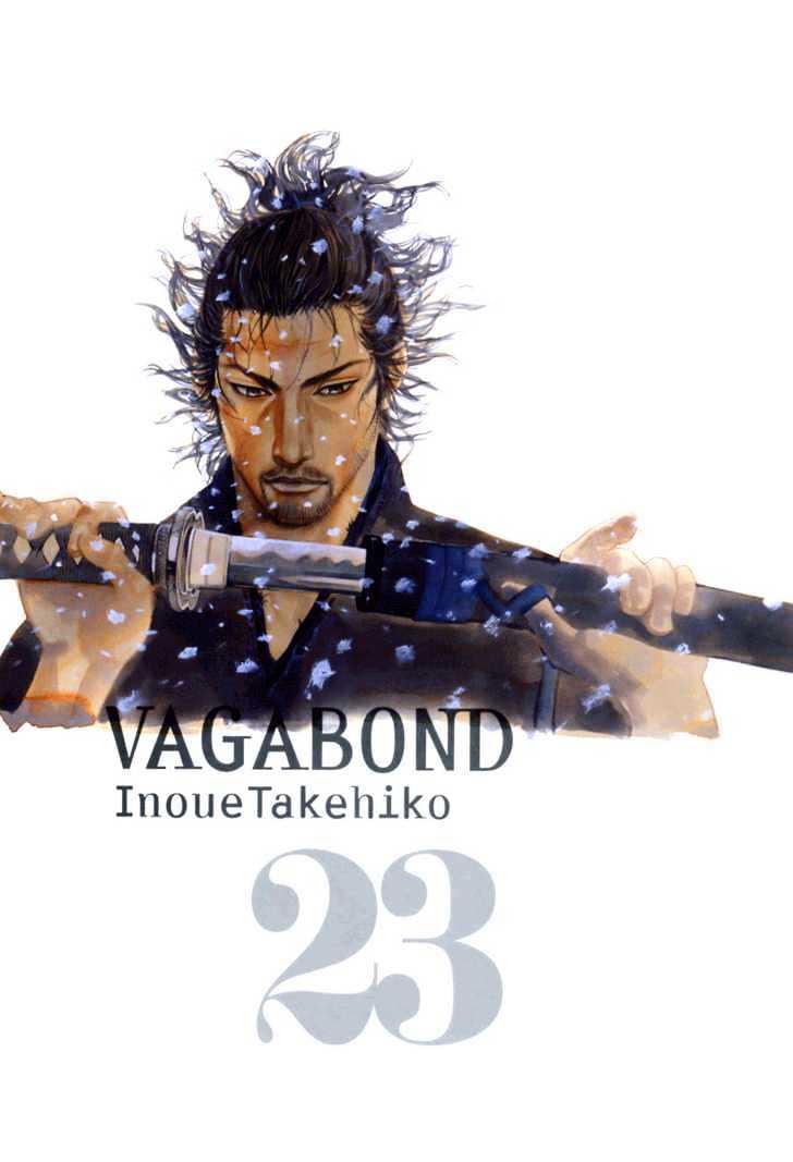 Vagabond Vol.23 Chapter 198 : Grass, Snow And Blood page 5 - Mangakakalot