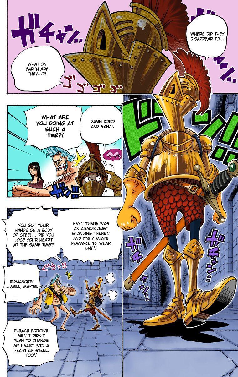 One Piece Digital Colored Comics Vol 47 Chapter 452 Jigoro Of The Wind Mangakakalots Com