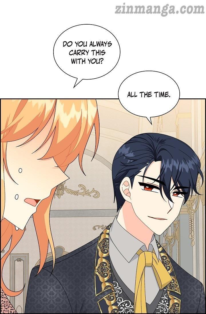 THE YOUNGER MALE LEAD FELL FOR ME BEFORE THE DESTRUCTION chapter-79 Page 27