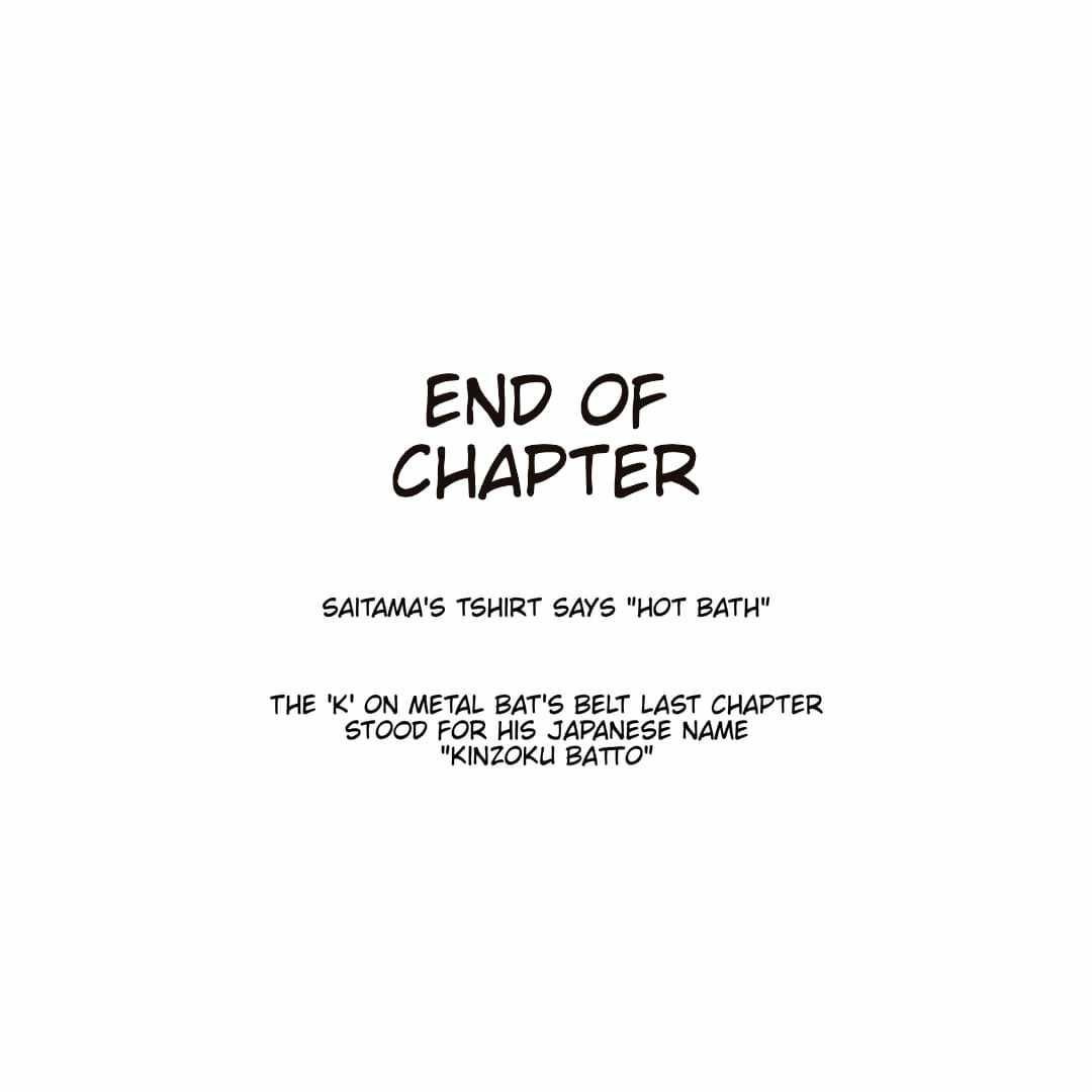 Read Onepunch-Man Chapter 192 - Mangadex
