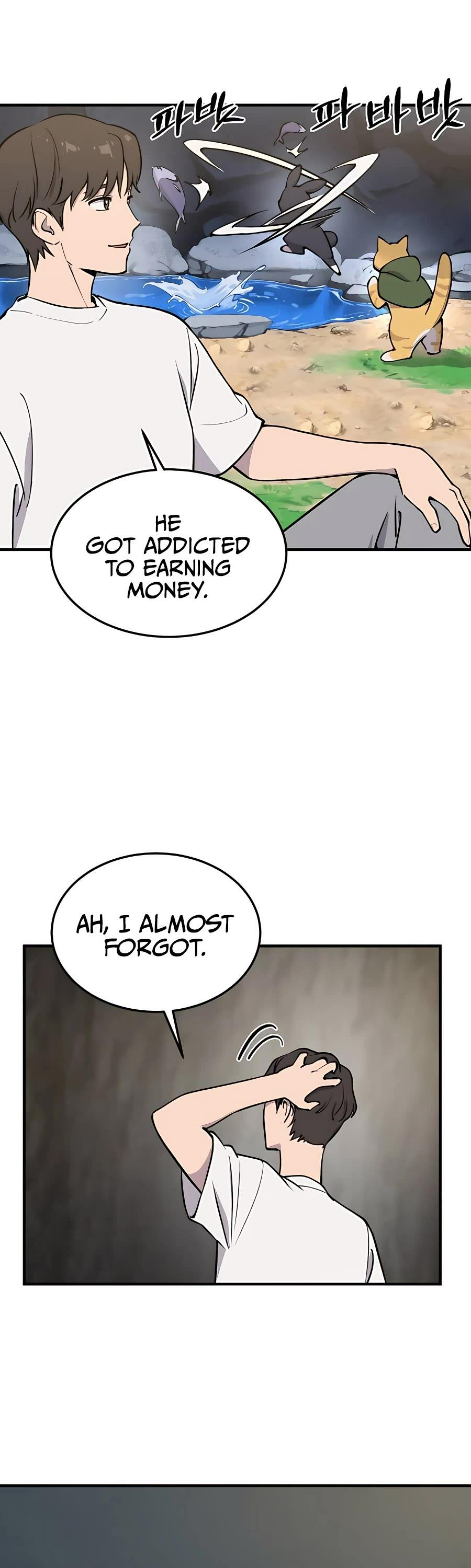 Solo Farming In The Tower Chapter 1 page 28 - Mangakakalot