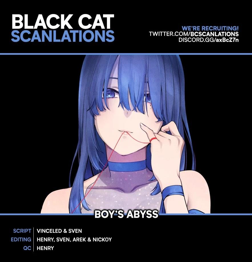 Boy's Abyss, Chapter 21 - Boy's Abyss Manga Online